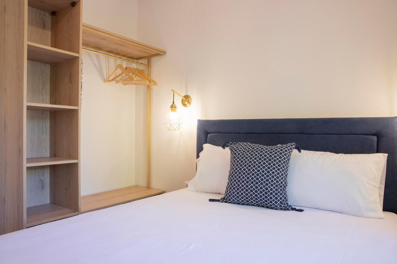 Apartamento Elena luxury living Paralía Skotínis Exterior foto