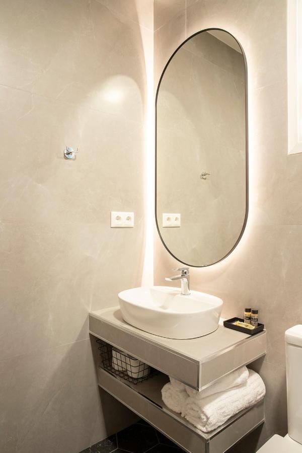 Apartamento Elena luxury living Paralía Skotínis Exterior foto